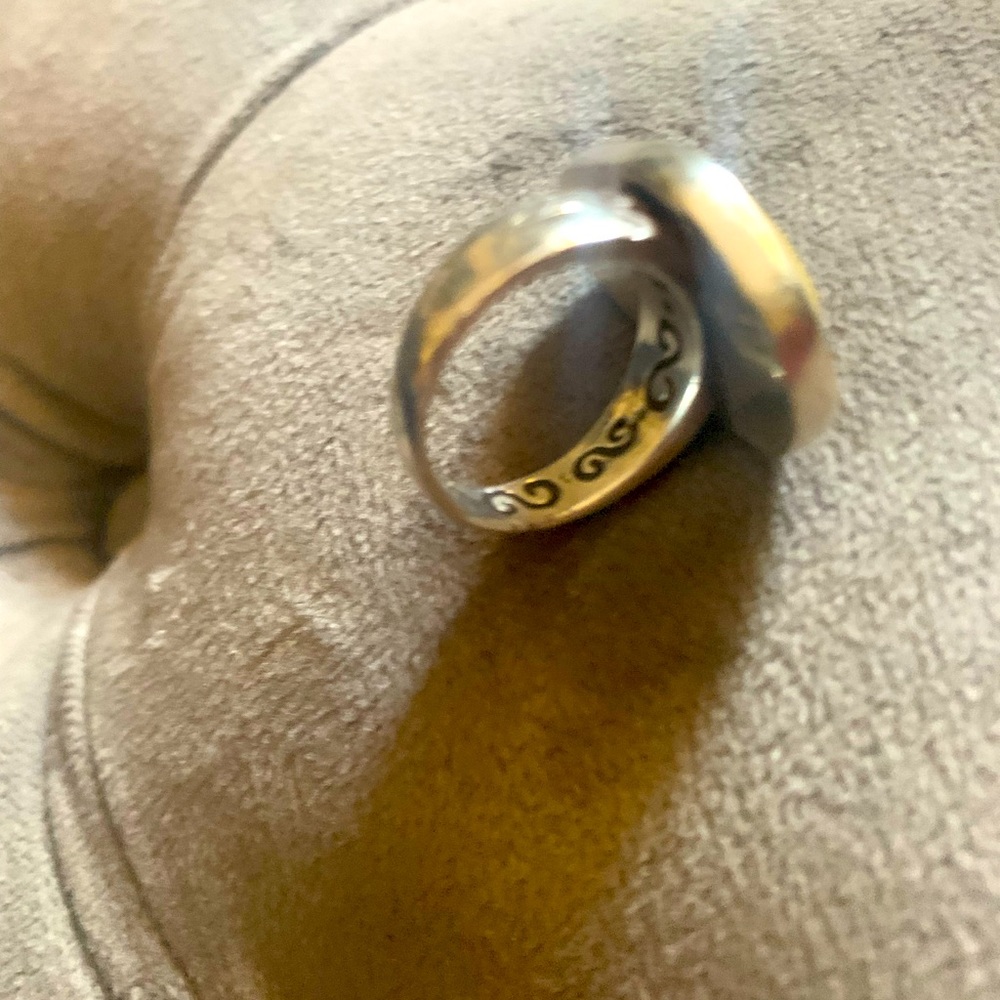 Statement Ring - image 3